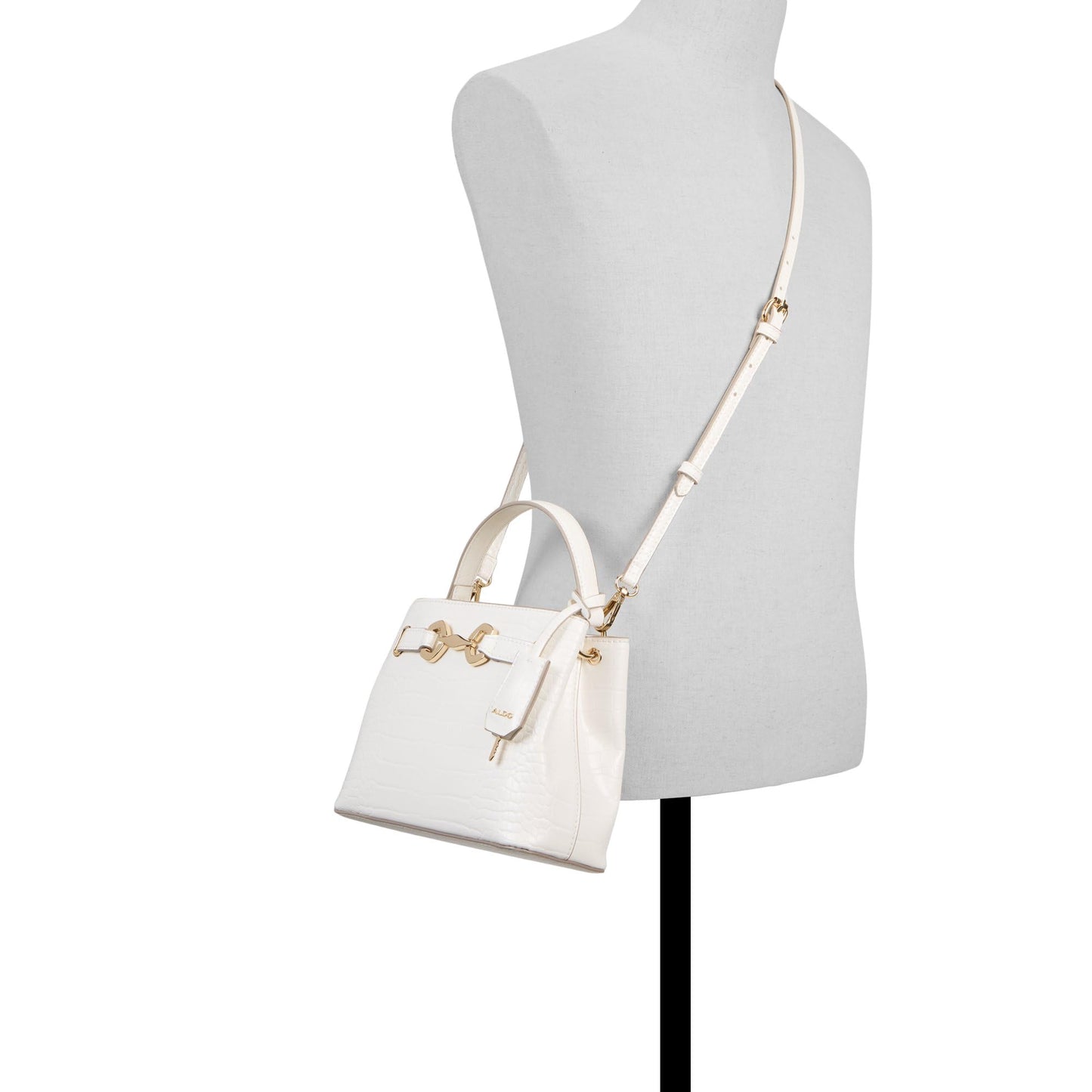 Aldo MARINIA White Women's Satchel