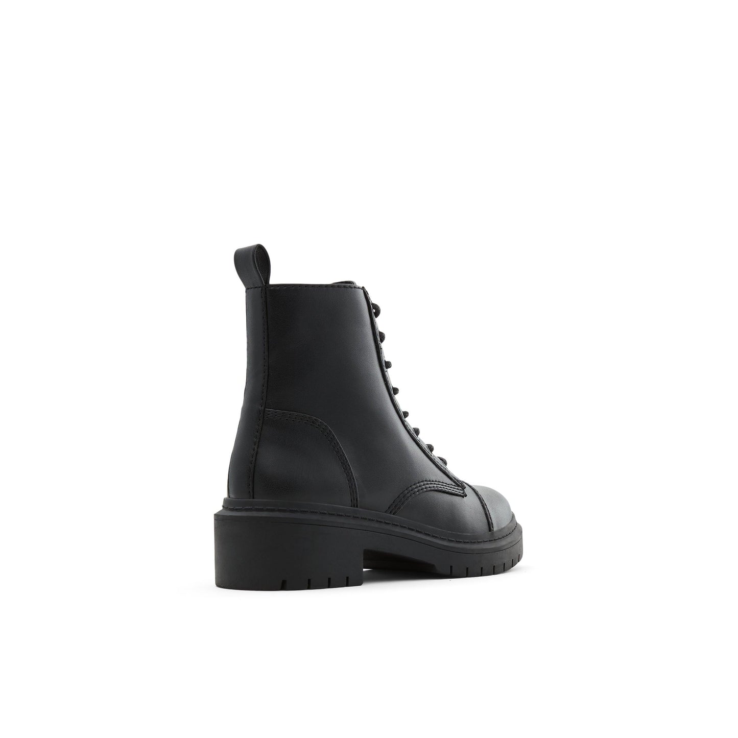 Aldo GOER001 Black ANKLE BOOT