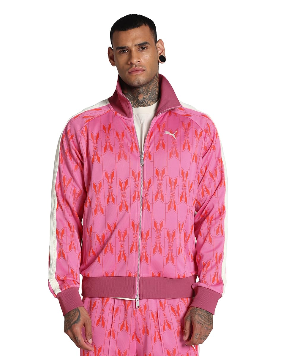 PUMA Men's A-Line Coat
