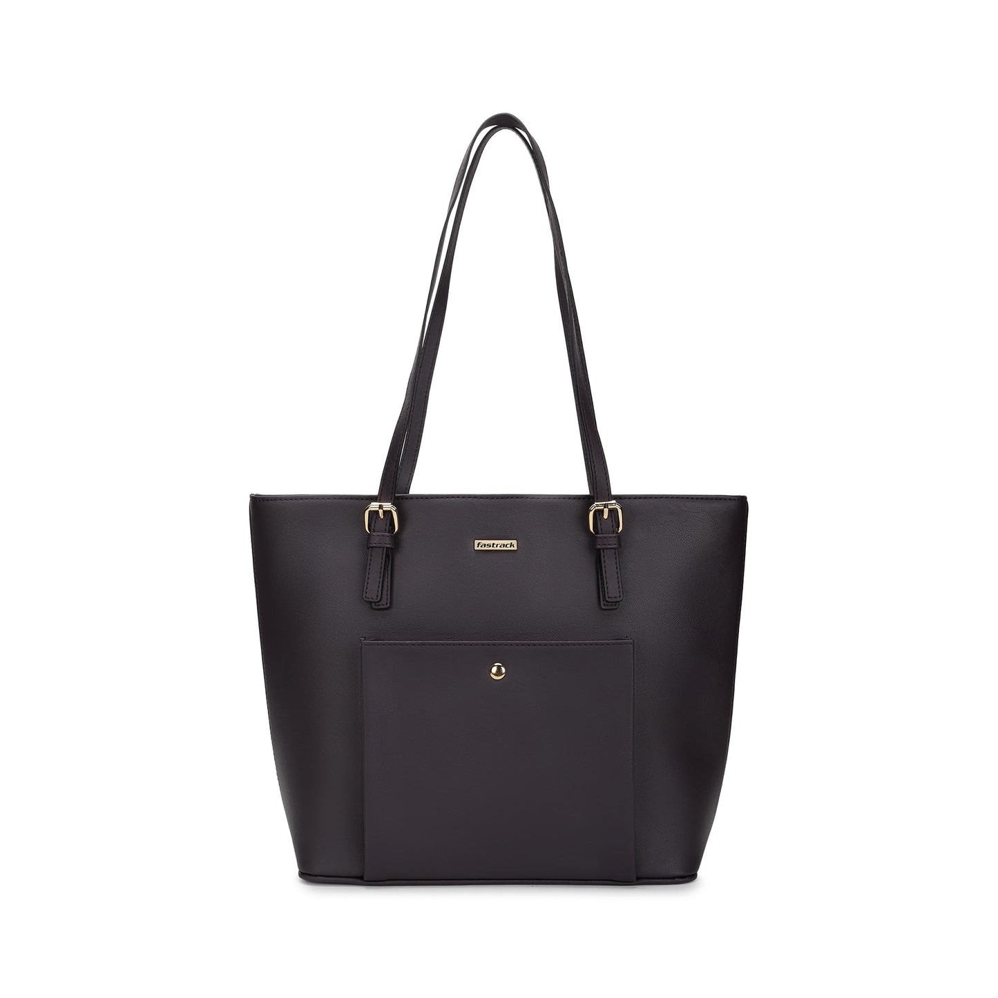 Fastrack Women's Western (Purple)