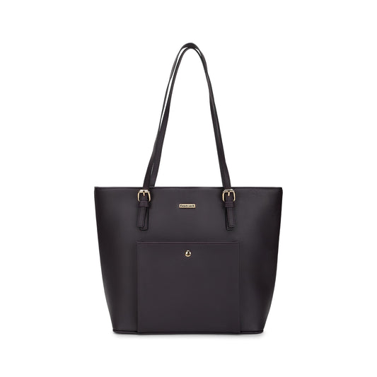 Fastrack Women's Western (Purple)