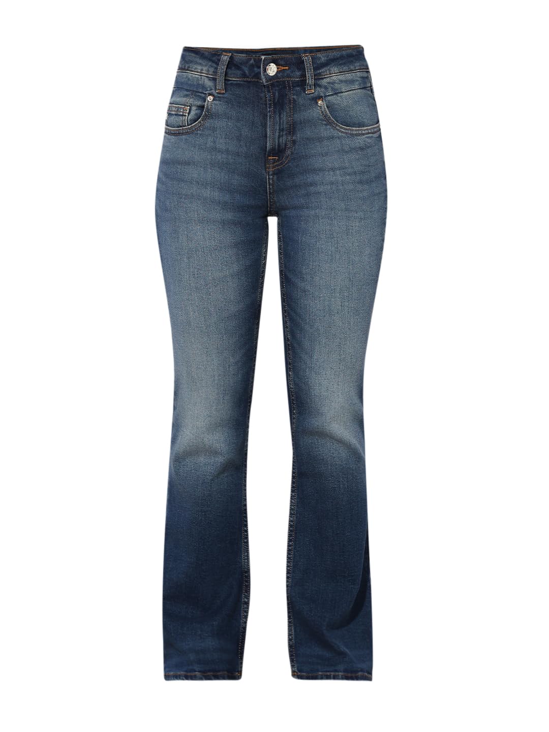ONLY Women's Classic Jeans