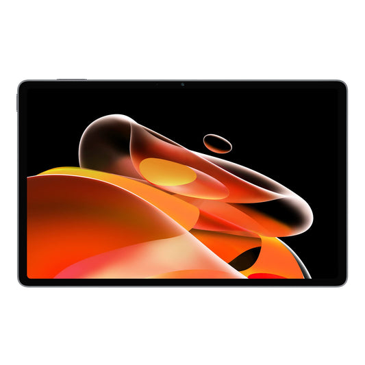 (Refurbished) realme Pad X WiFi Tablet | 4GB RAM 64GB ROM (Expandable), 27.9cm (11 inch) WUXGA+ Display | 6nm SD Processor | Dolby Atmos Quad Speakers | 8340 mAh Battery | Grey Colour