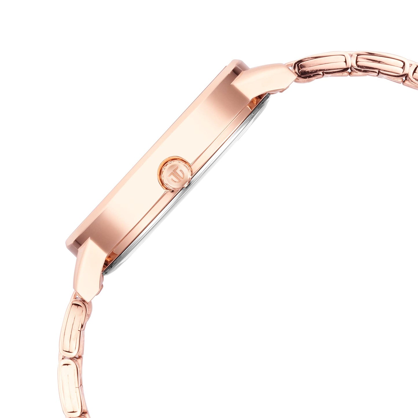 Titan Analog Watch for Women - 2648WM01/NP2648WM01