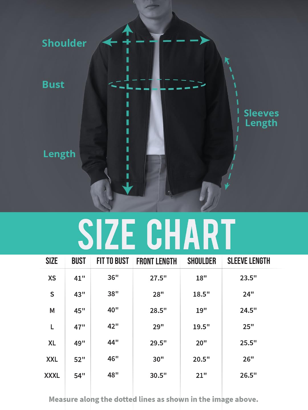 The Souled Store Linen Jacket: Blue Aztec Men and Boys Full Sleeves Mandarin Collar Navy Blue Embroidered Cotton Linen Oversized Fit Lightweight Winter Casual Linen Jacket