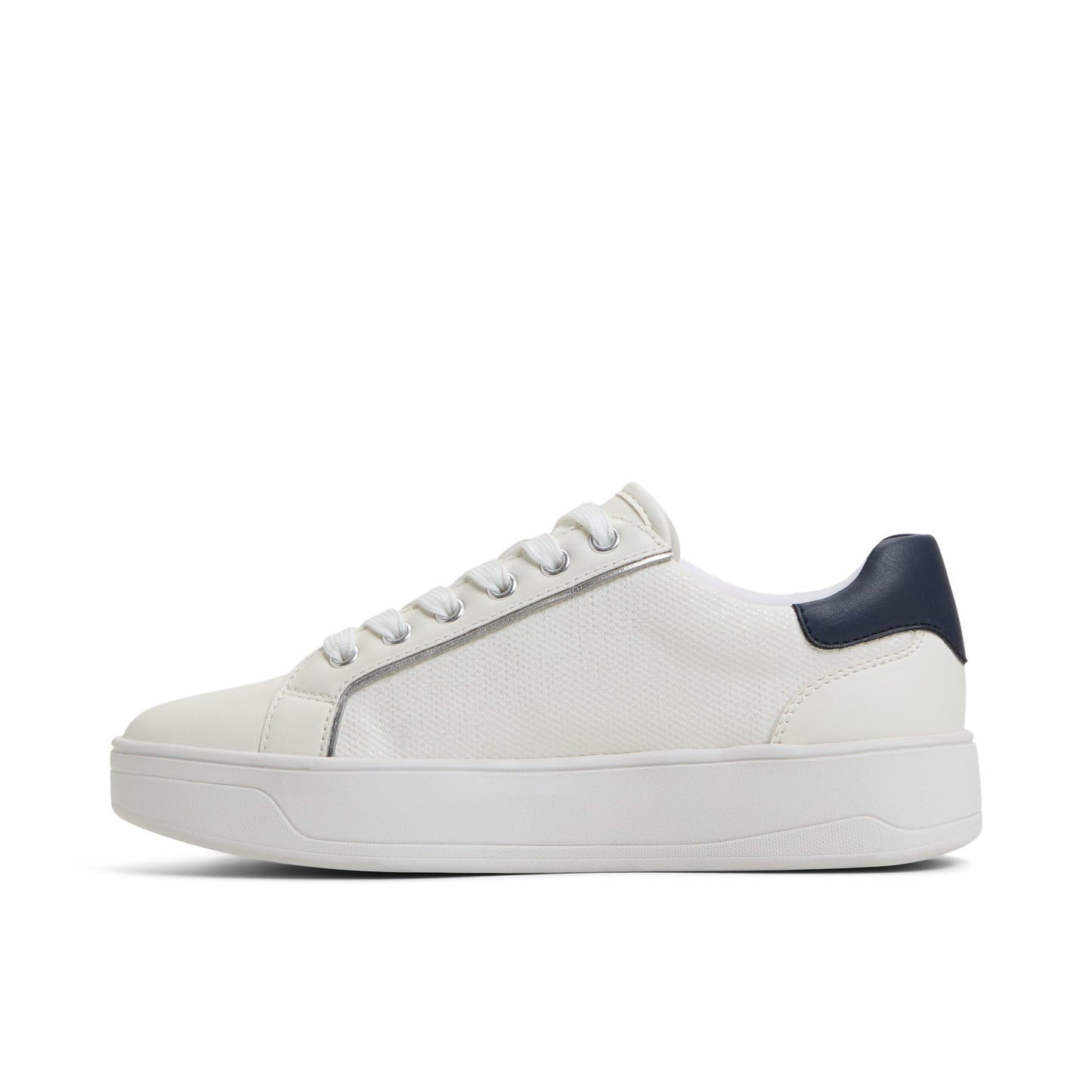 Aldo ONIRASEANA-IN148 Women White Combo Athletics