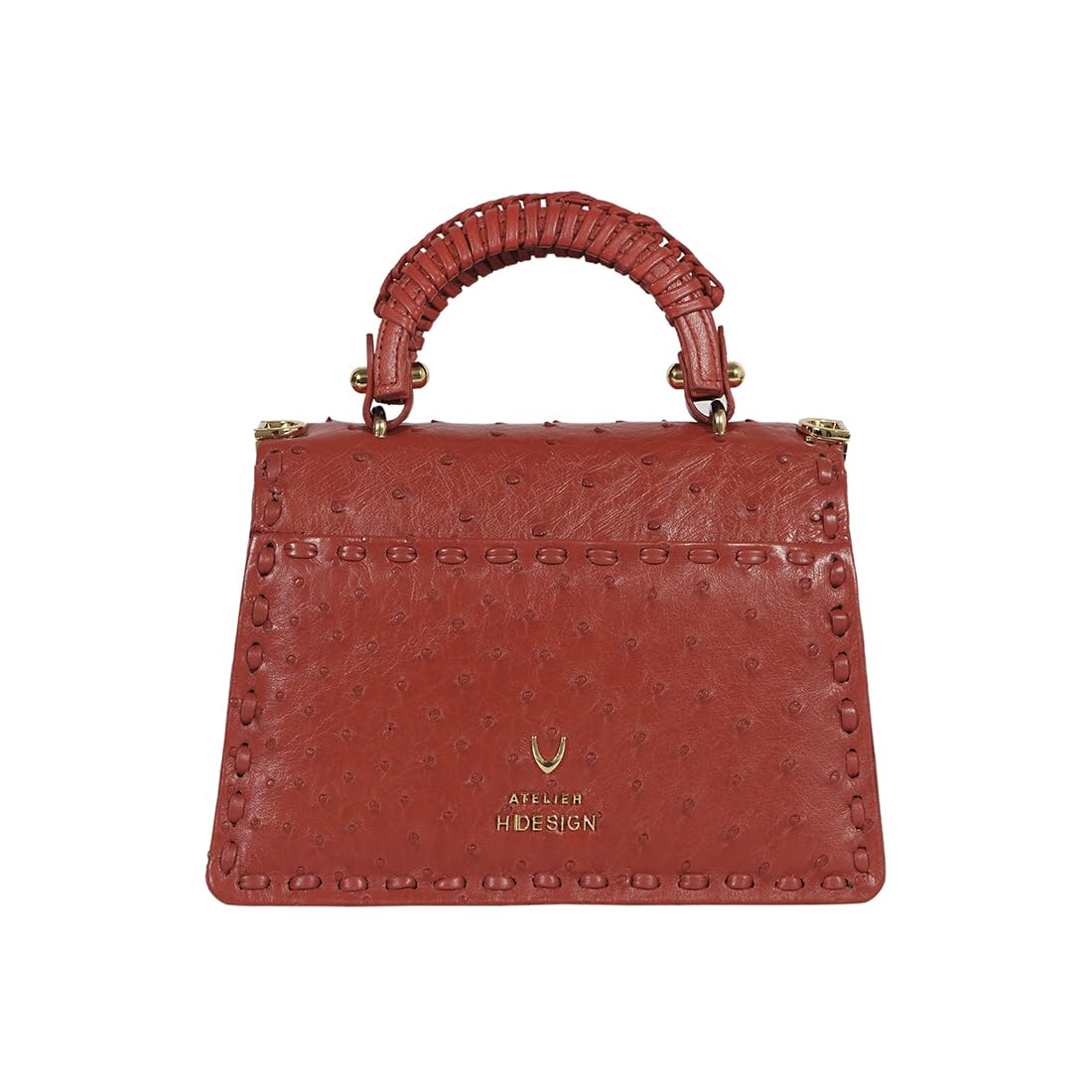 HIDESIGN Women's Western