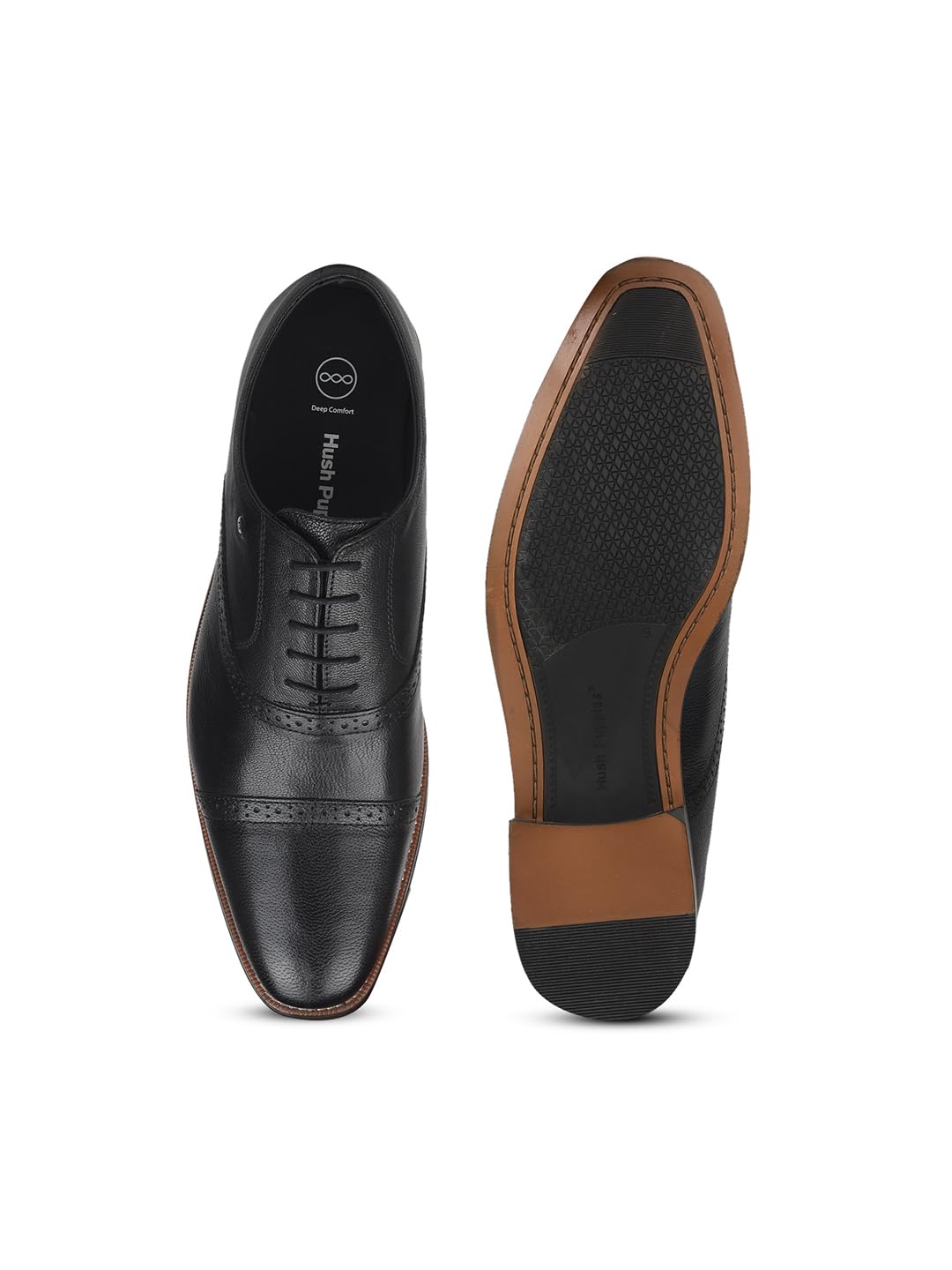 Hush Puppies Mens Shoes Sneaker