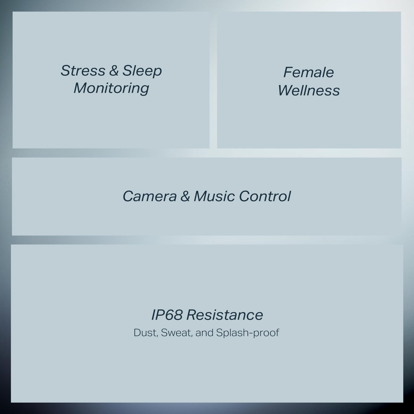 Boat Wave Call 3 Smartwatch 1.83” HD Display with Animated Watch Faces; BT Calling, Functional Crown, Multiple Sports Modes, IP68, HR, SpO2 Monitor, Smart Watches for Men & Women (Metallic Black)