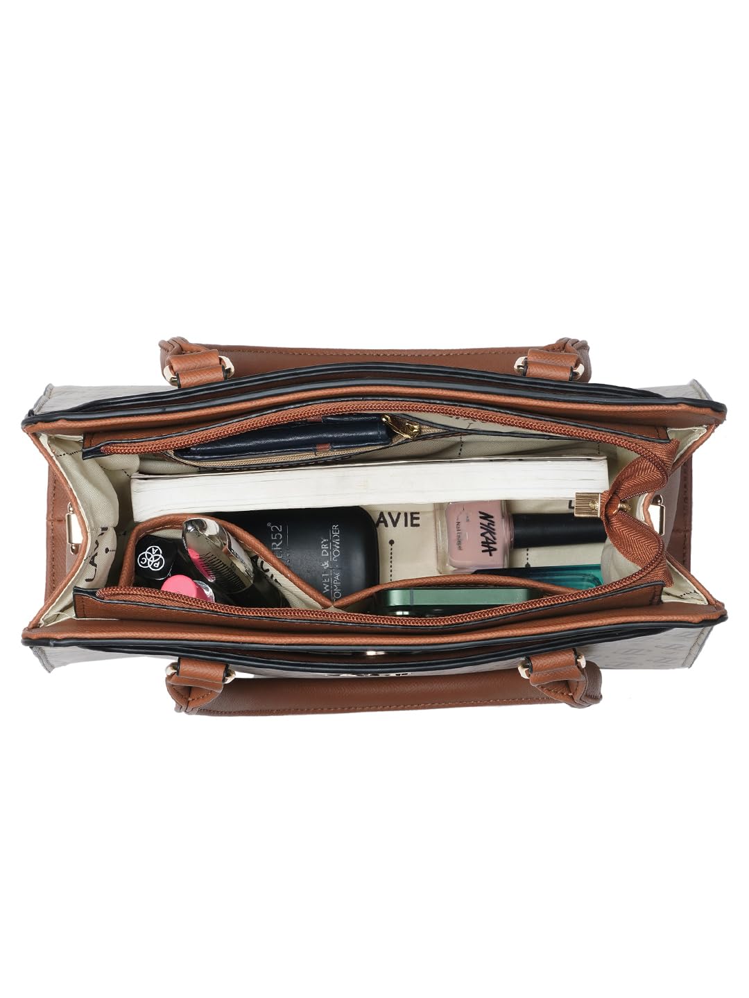 Lavie Women's Mono LL Nelly Small 3C |Ladies Purse Handbags