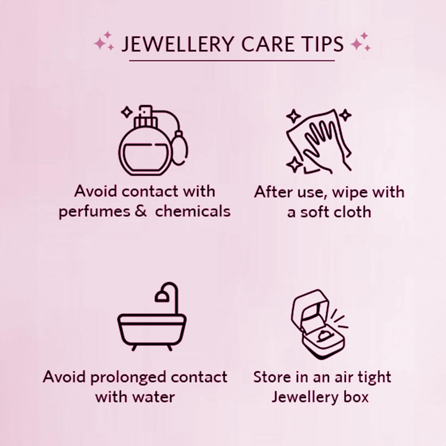 GIVA 925 Silver Dual Star Ring, Adjustable | Valentine Gift for Girlfriend Wife Women & Girls | With Certificate of Authenticity and 925 Stamp | 6 Month Warranty*