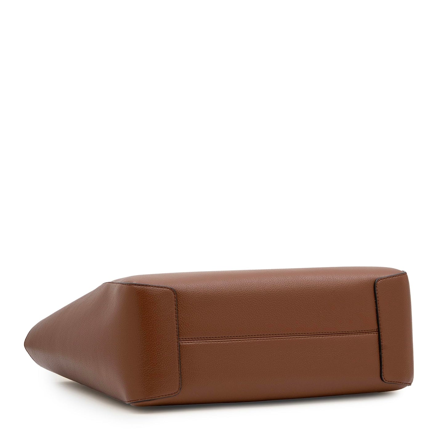 Miraggio Cali Tote Bag (Brown)