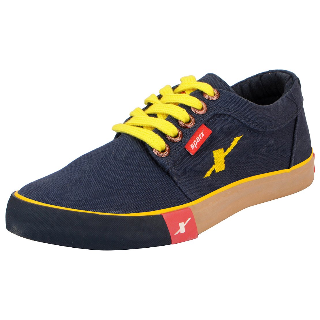SPARX SM 175-44 Navy Sneakers