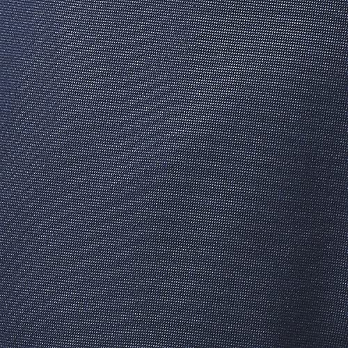 Raymond Dark Blue Trouser (Size: 38)-RMTX04373-B8