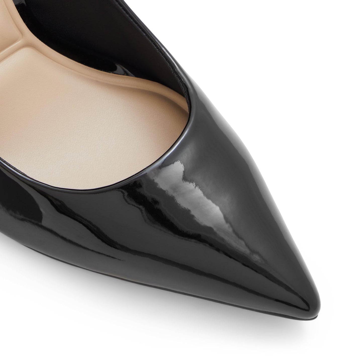 Aldo STESSY2.0-IN001 Women Black Pumps
