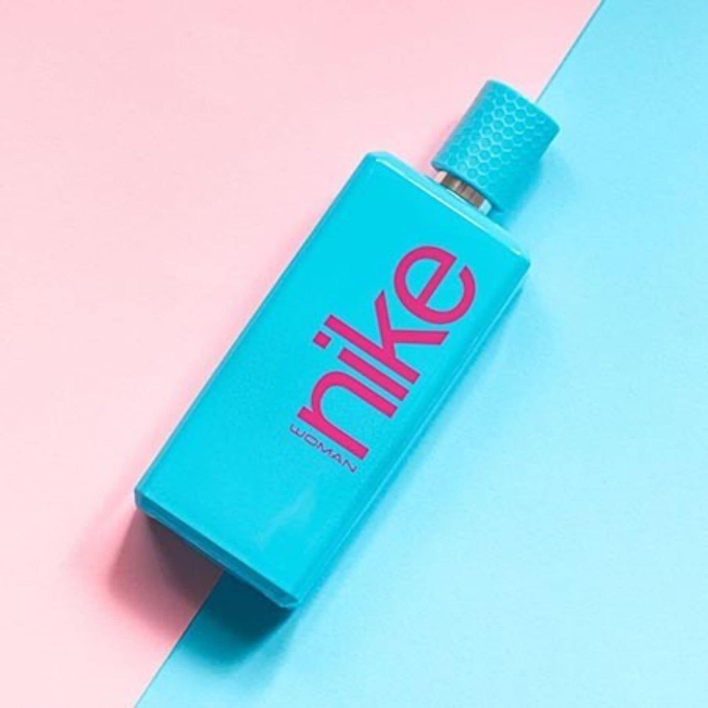 Nike Azure Woman Floral,Fruity Liquid Edt 200Ml, Perfumes For Women