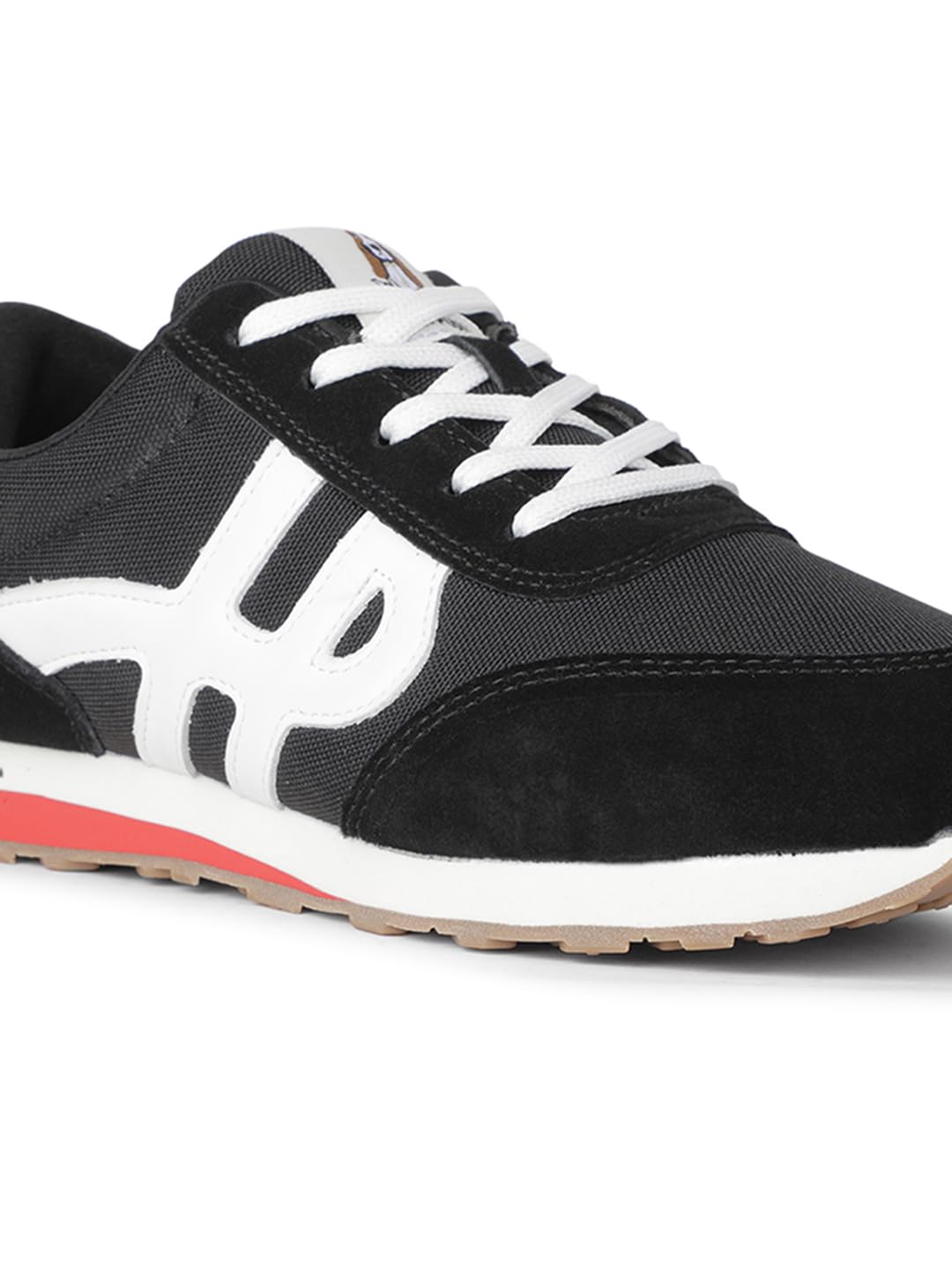 Hush Puppies Women Casual Shoes - Black (4UK)