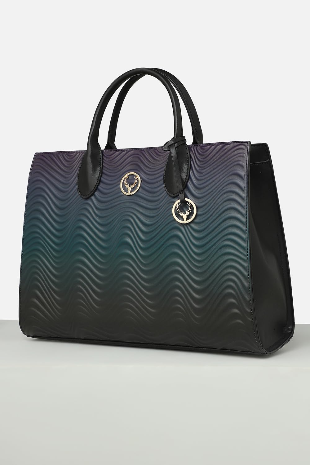 Allen Solly Women's Western (Multi)