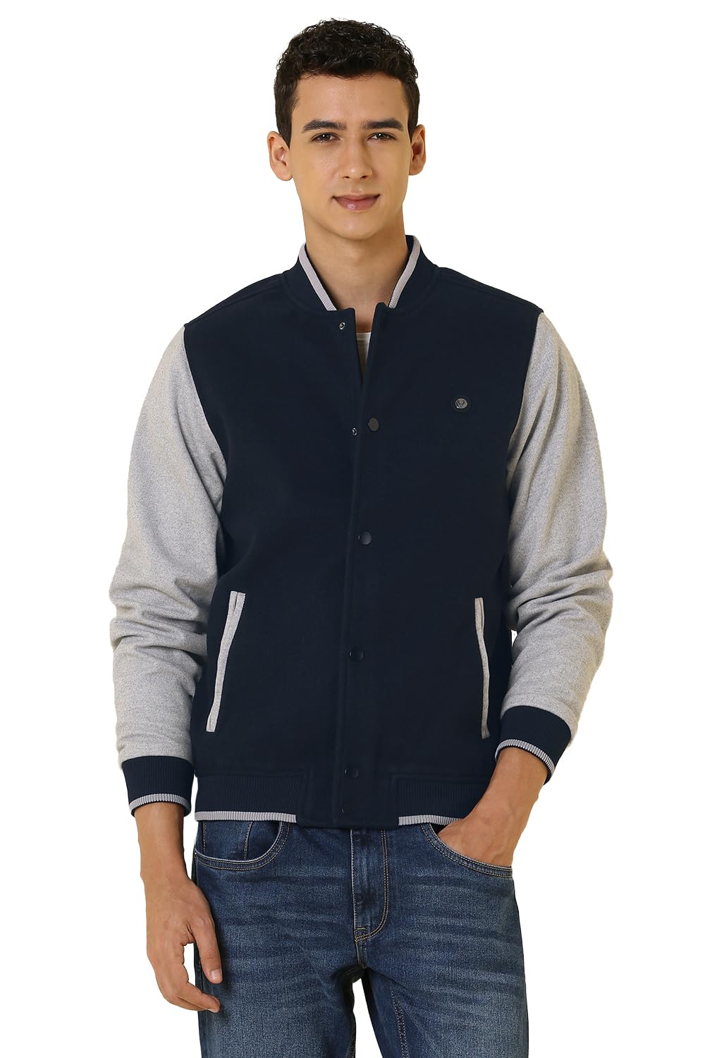 Allen Solly Mens Jackets