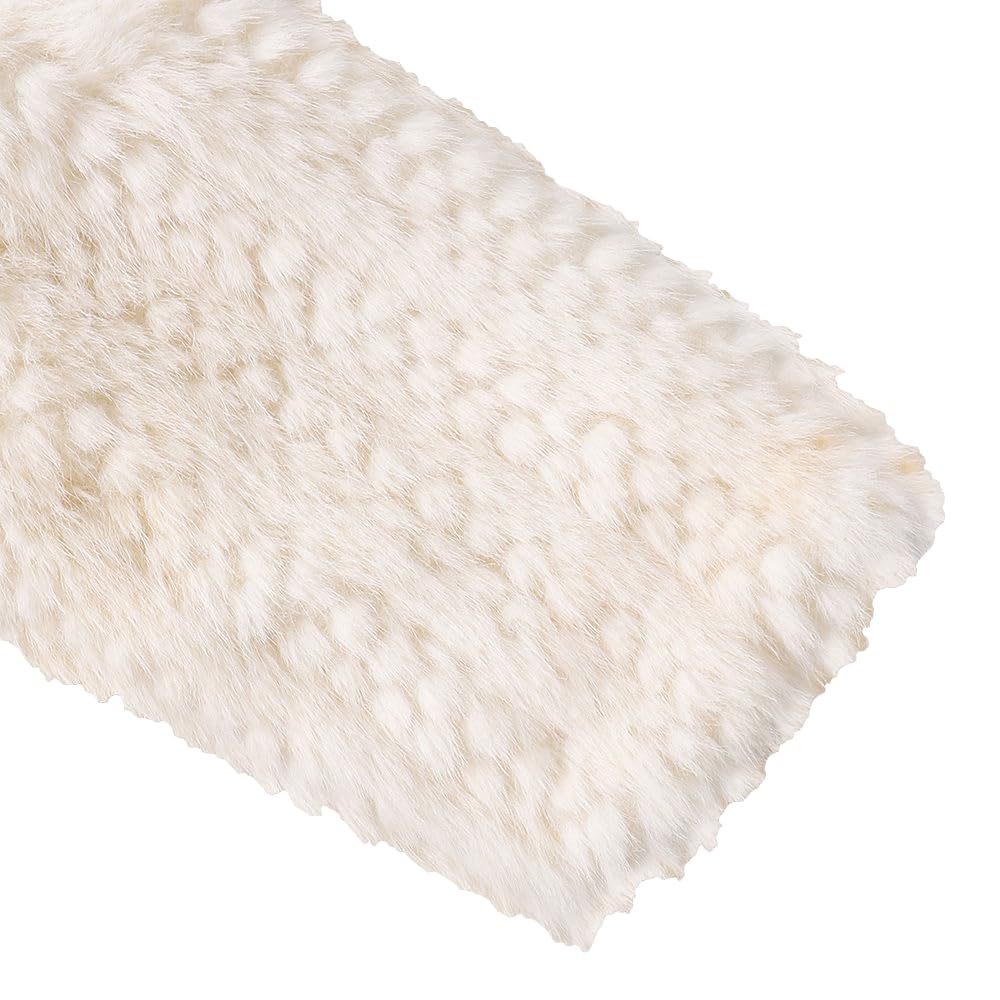 Hopscotch Girls Polyester Waist Length Jackets in Off-White Color For Ages 4-5 Years