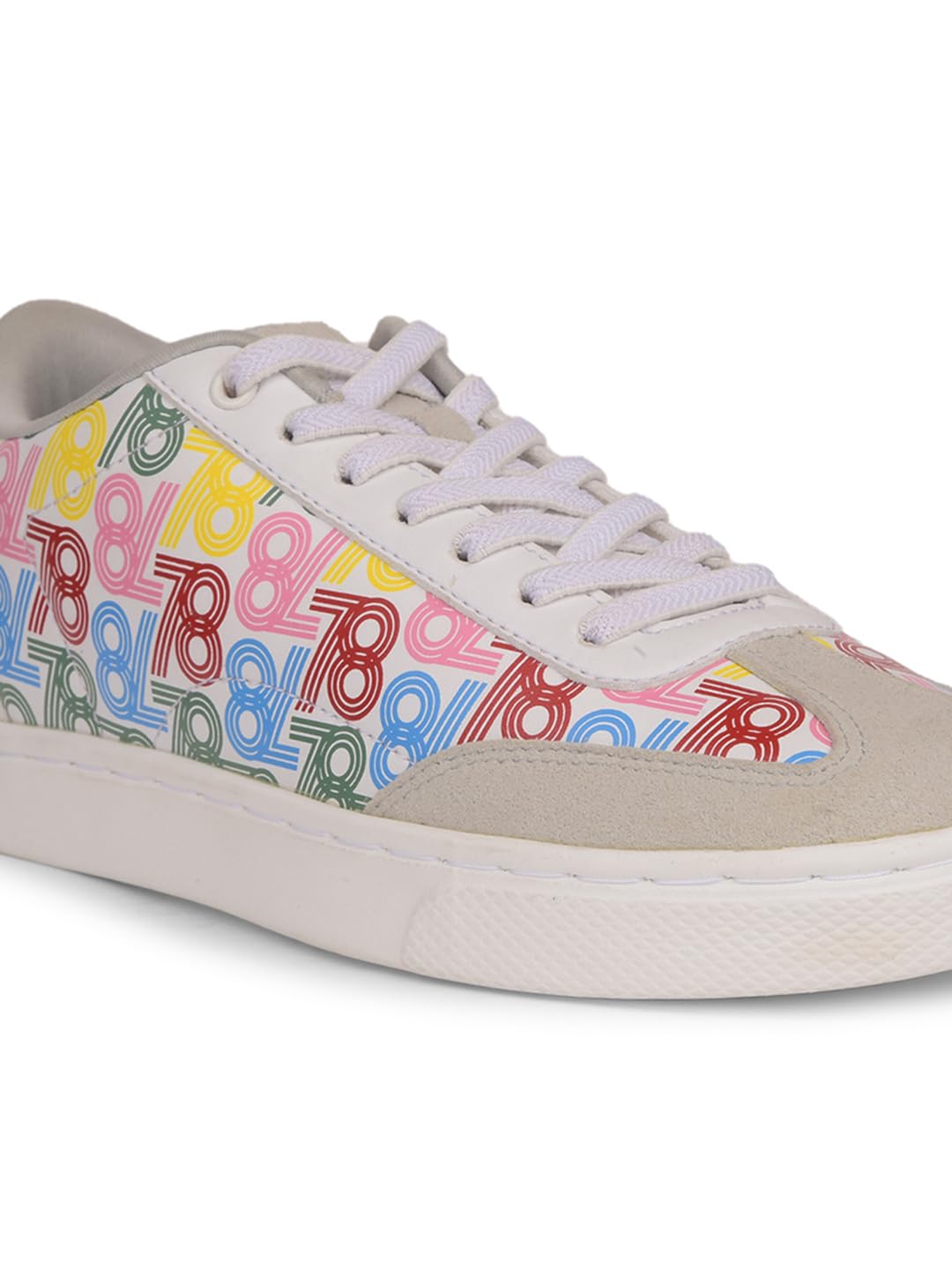 Hush Puppies Women's Casuals Shoes Multi (7 UK)