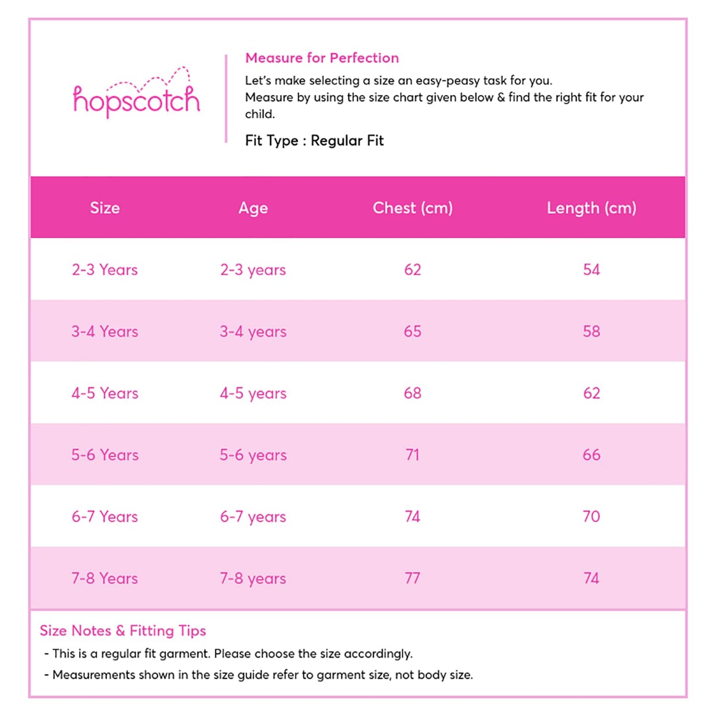 Hopscotch Girls Floral Print Casual Dress In Red Color for Ages 3-4 Years