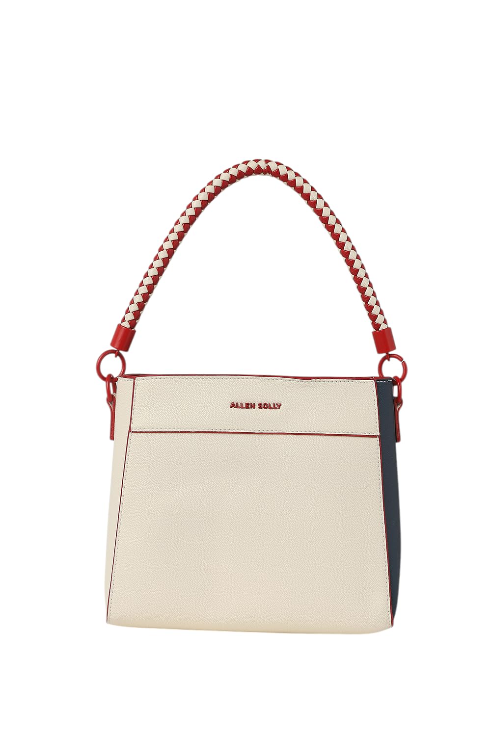 Women Beige Casual Handbag