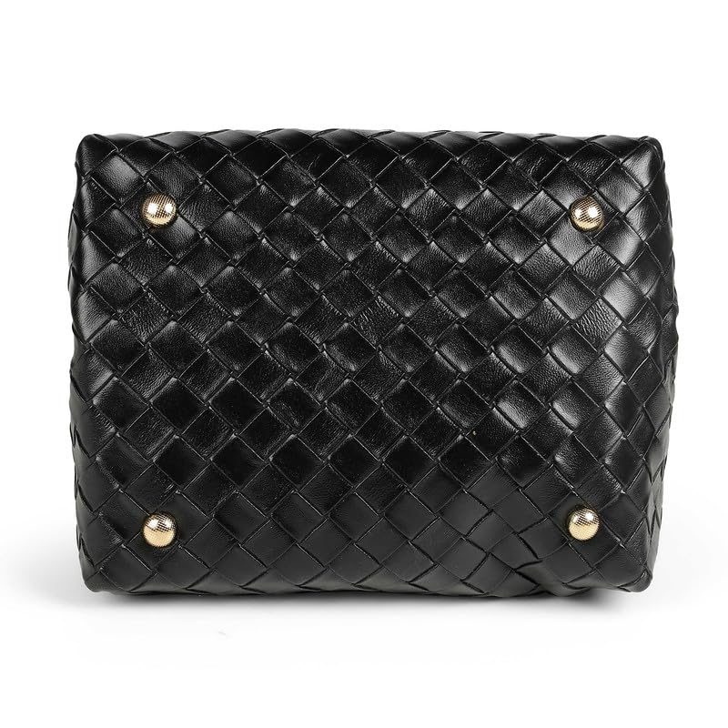 tresmode SIENA Women's Sling Bag in Black Color