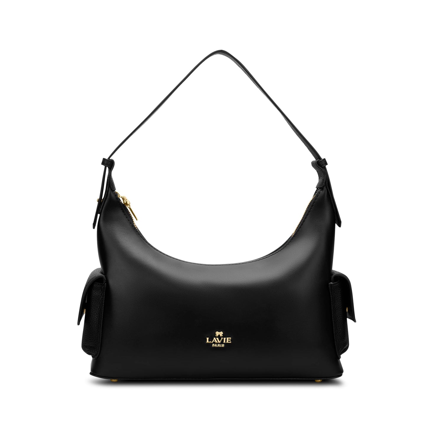 LAVIE PARIS Women's Pisa Hobo Bag | Hobo Handbag for Work | Ladies Purse | Stylish Shoulder Bag | Gift For Women