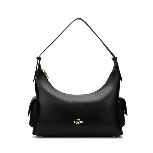 LAVIE PARIS Women's Pisa Hobo Bag | Hobo Handbag for Work | Ladies Purse | Stylish Shoulder Bag | Gift For Women