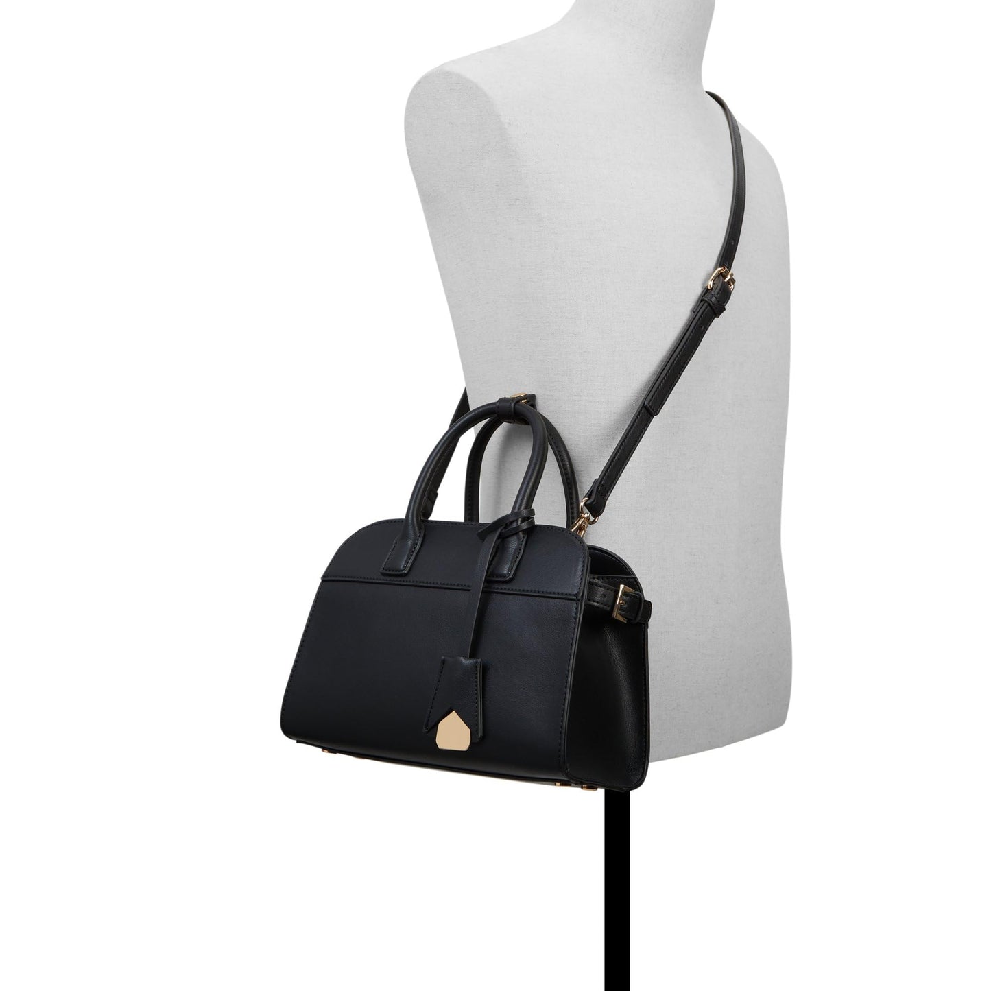 Call It Spring Vegan Leather Tote Bag