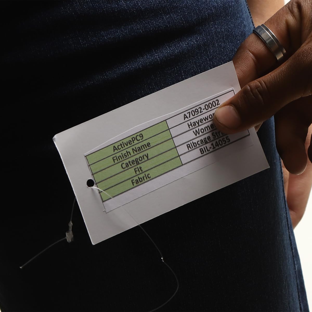 Levi's Women's Straight Fit Mid Rise High-Rise Jeans Blue