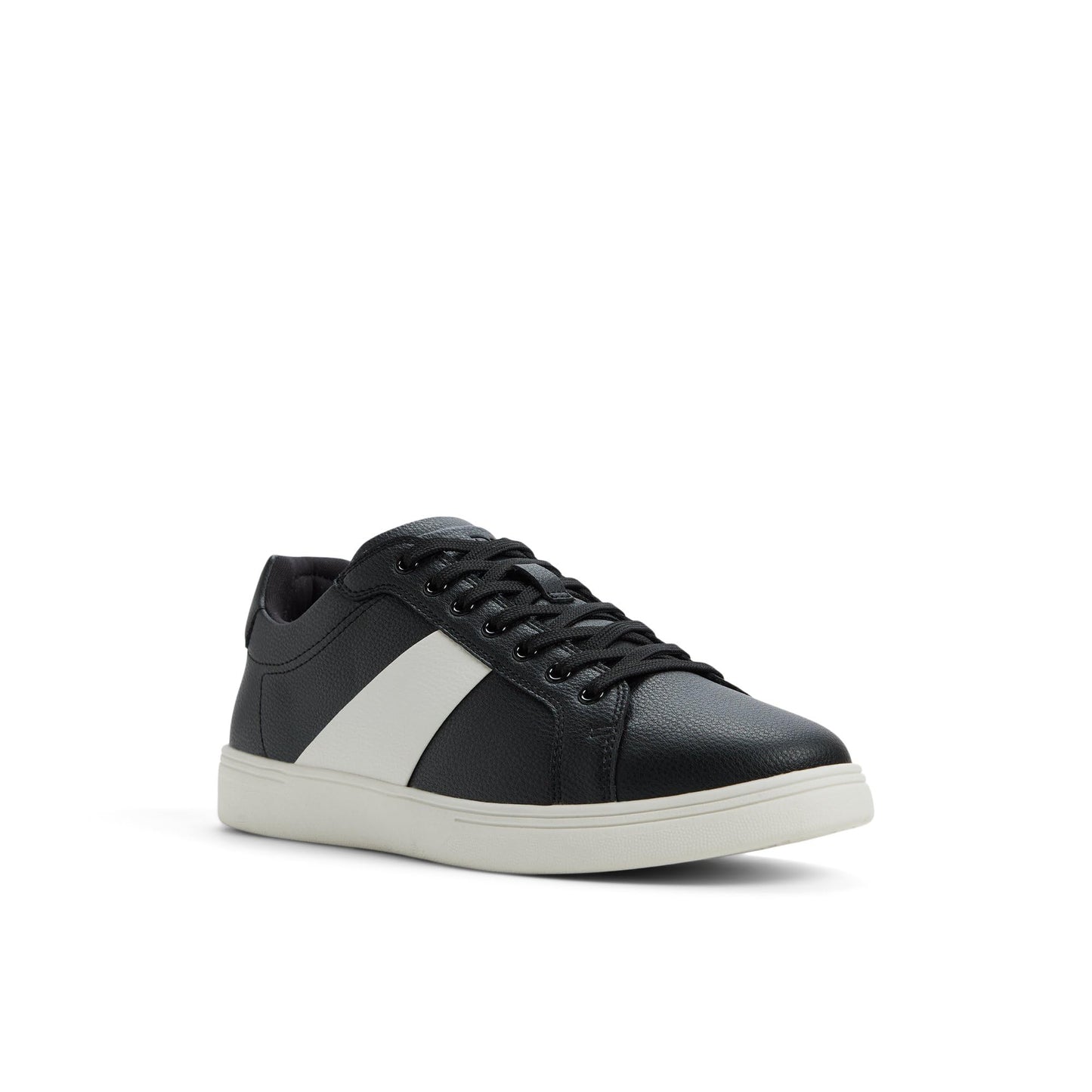 Aldo OZZYA Men's Black Sneakers