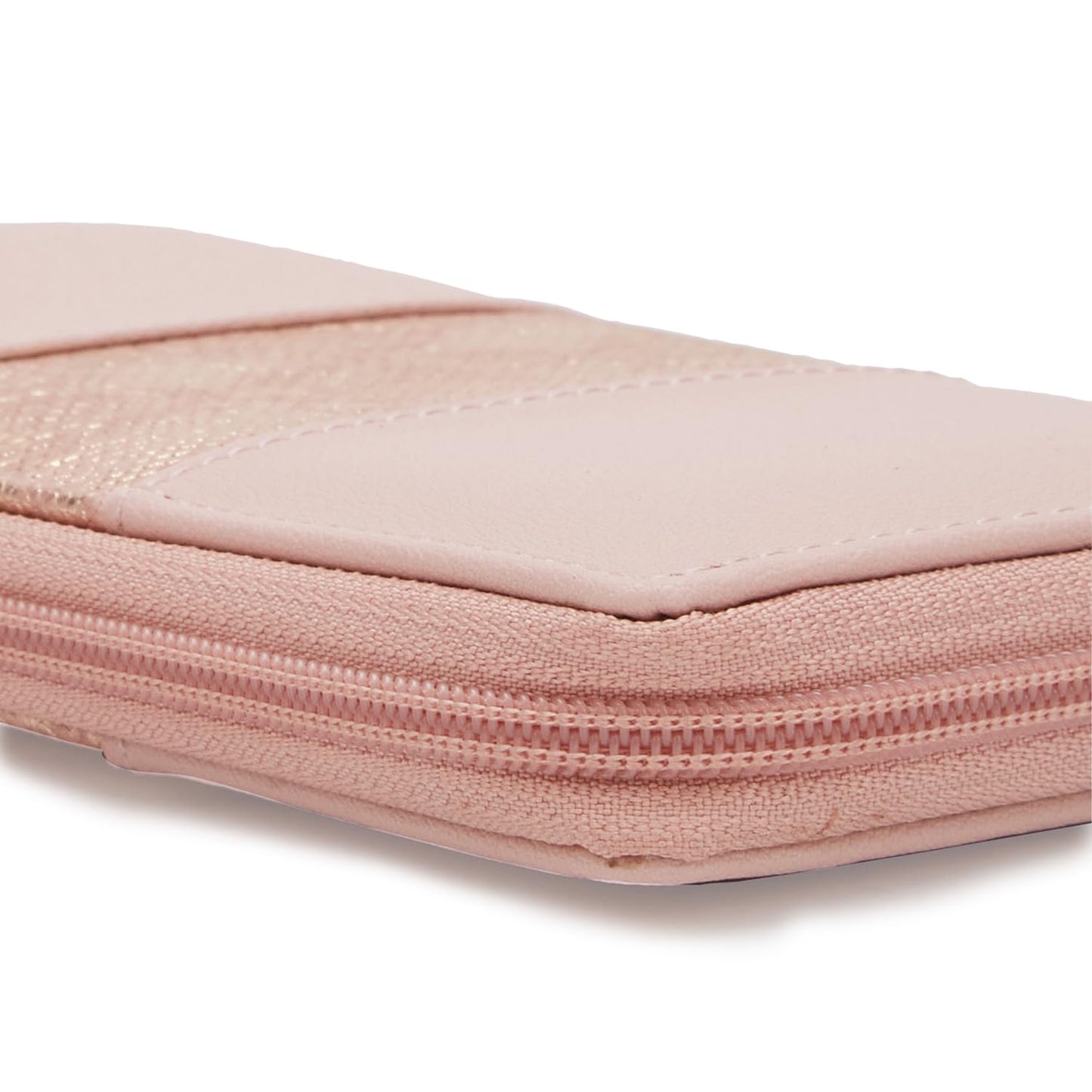 Caprese MERLE WALLET MEDIUM DULL PINK