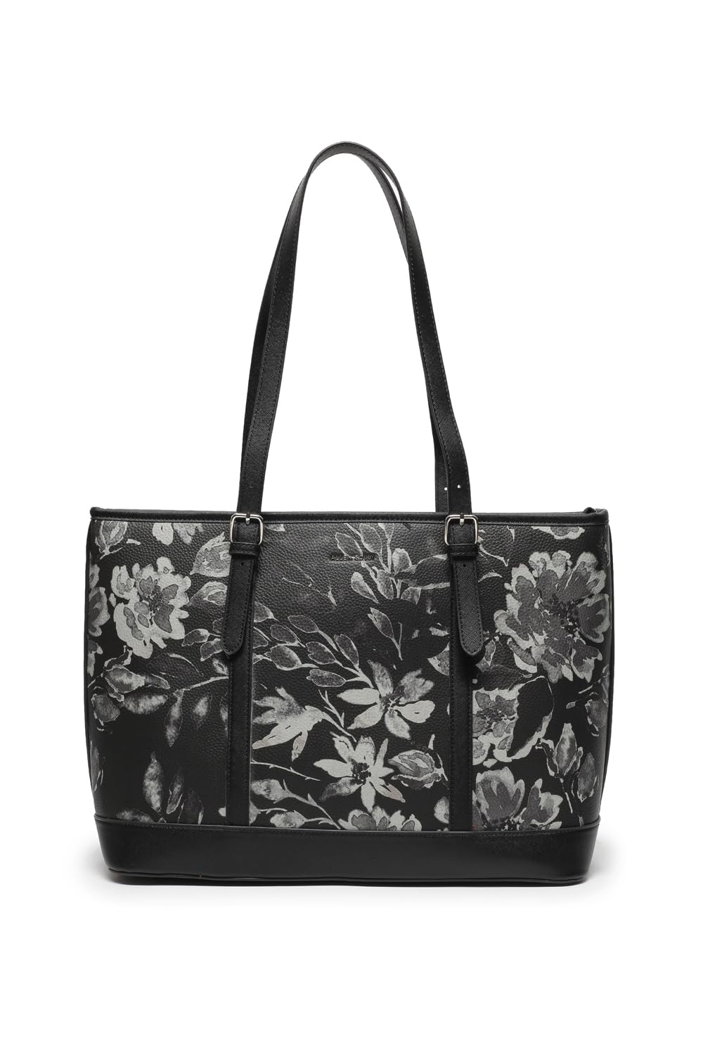 Women Black Formal Handbag