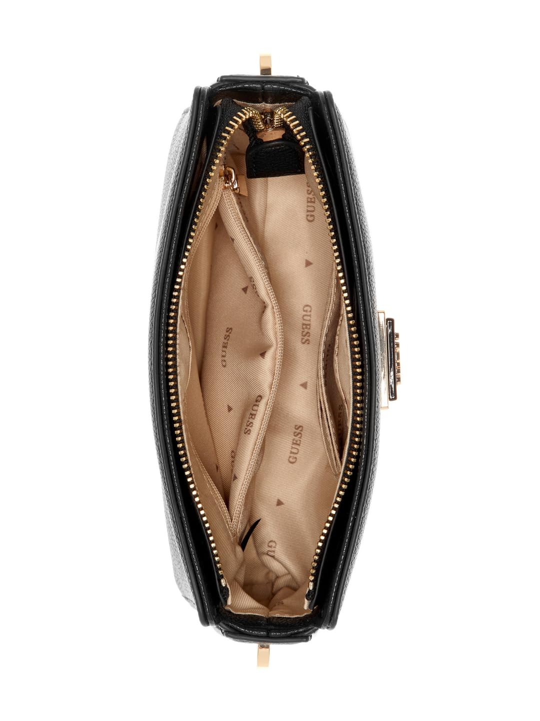 GUESS Women's Western (No Colour)