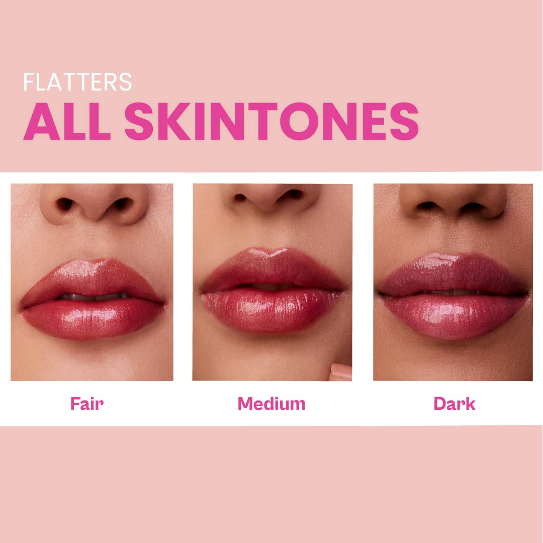 Typsy Beauty Lip Plumper (Glossy)