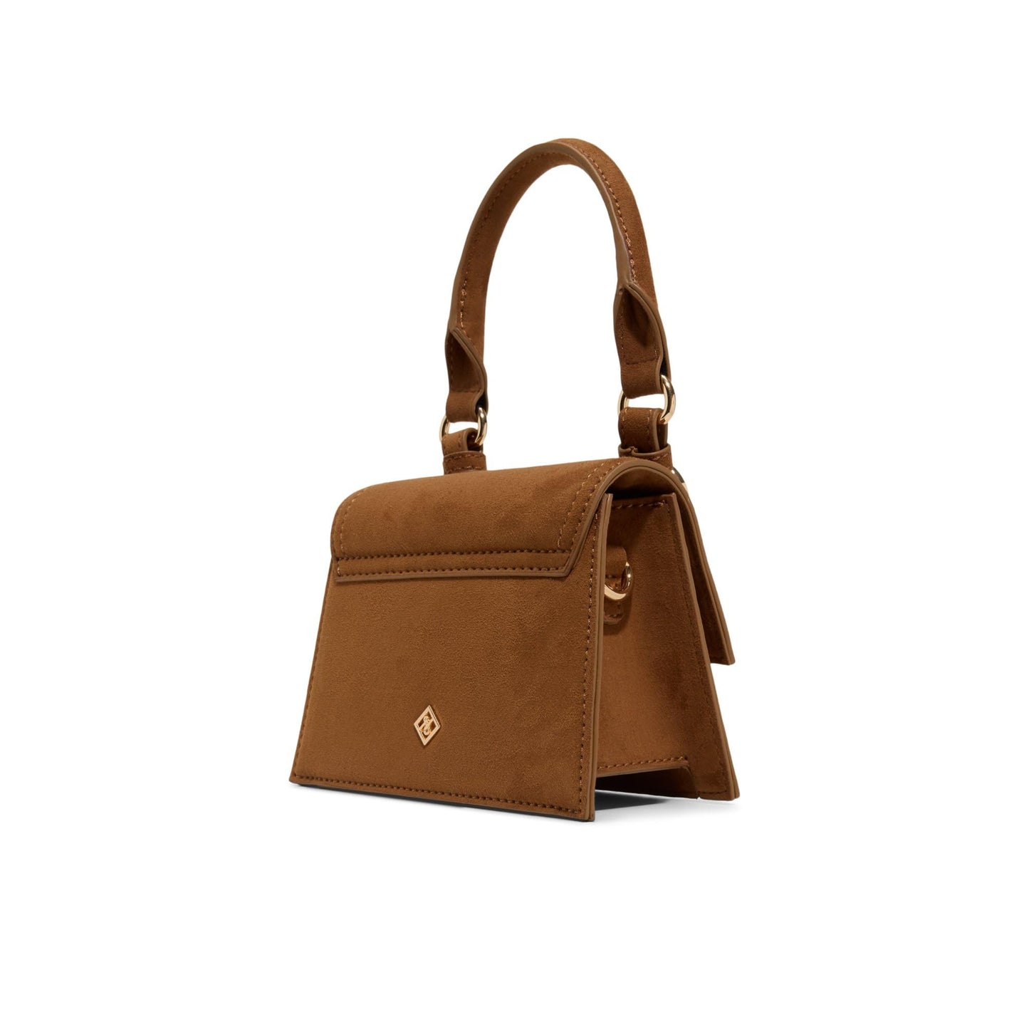 Call It Spring FANNYY Brown Women's Top Handle Bag