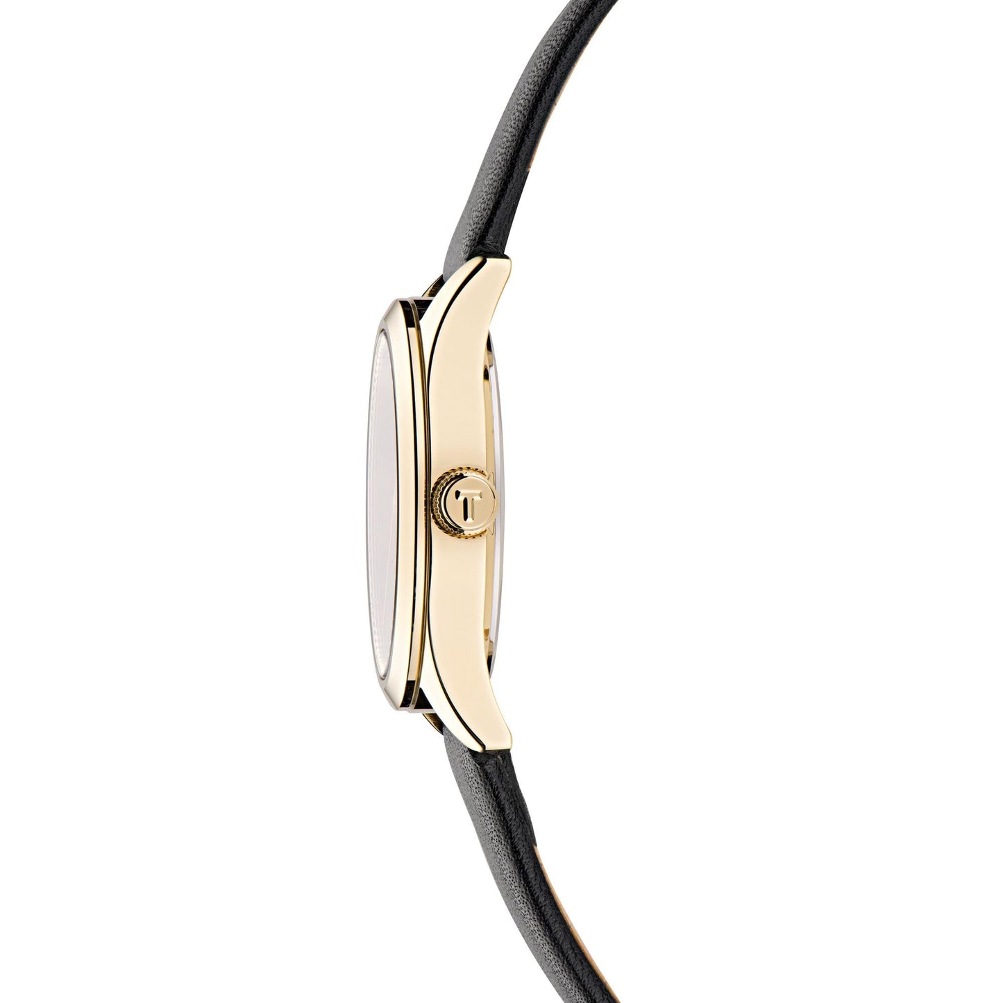 Ted Baker Fashion 34 mm Black Dial Women Watch- BKPCLF503
