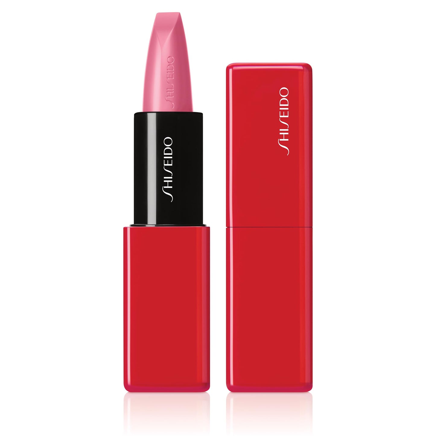 SHISEIDO Lipstick 407-Pulsar Pink (Satin)