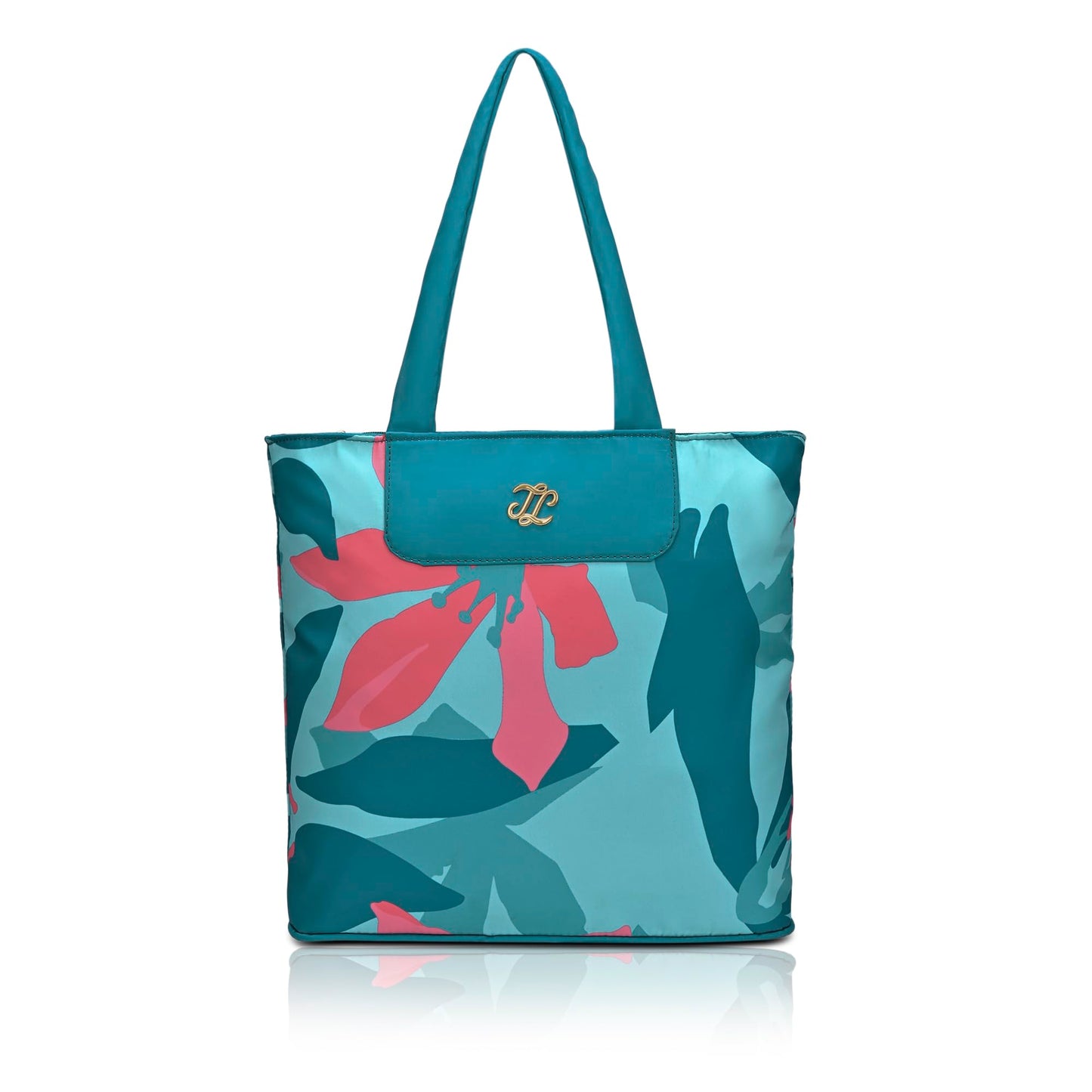 Lavie Signature Women's Capela Gila Tote Bag | Tote Bag for Work | Ladies Purse | Stylish Shoulder Bag | Gift for Women