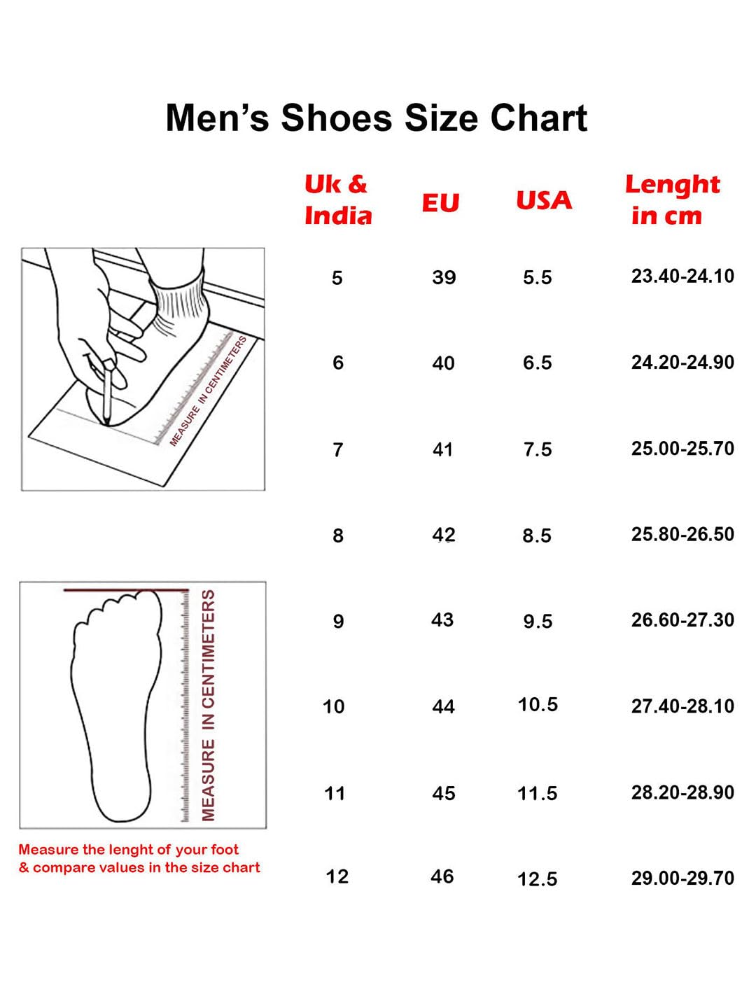 Hush Puppies Men Formal Slip On Shoes - Brown (8Uk)