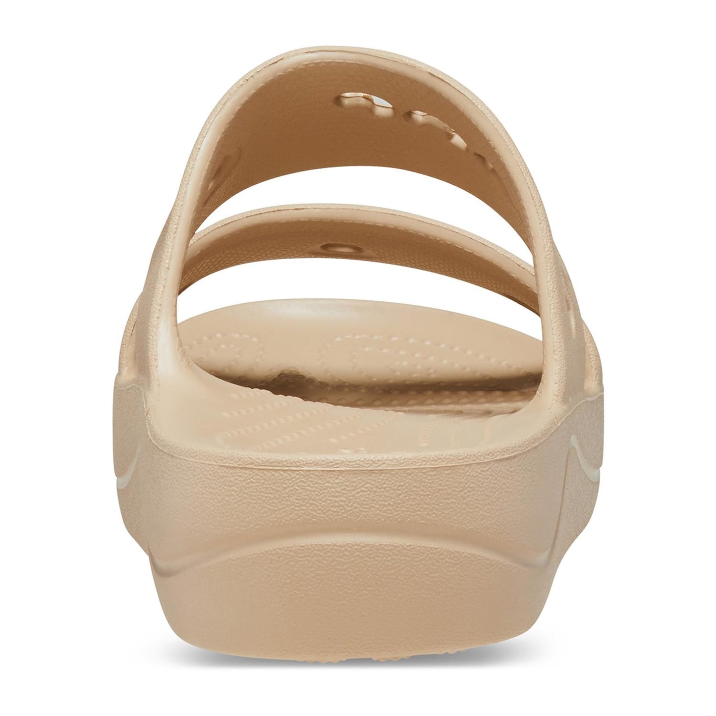 Crocs Baya Platform Sandal Chai Sandal