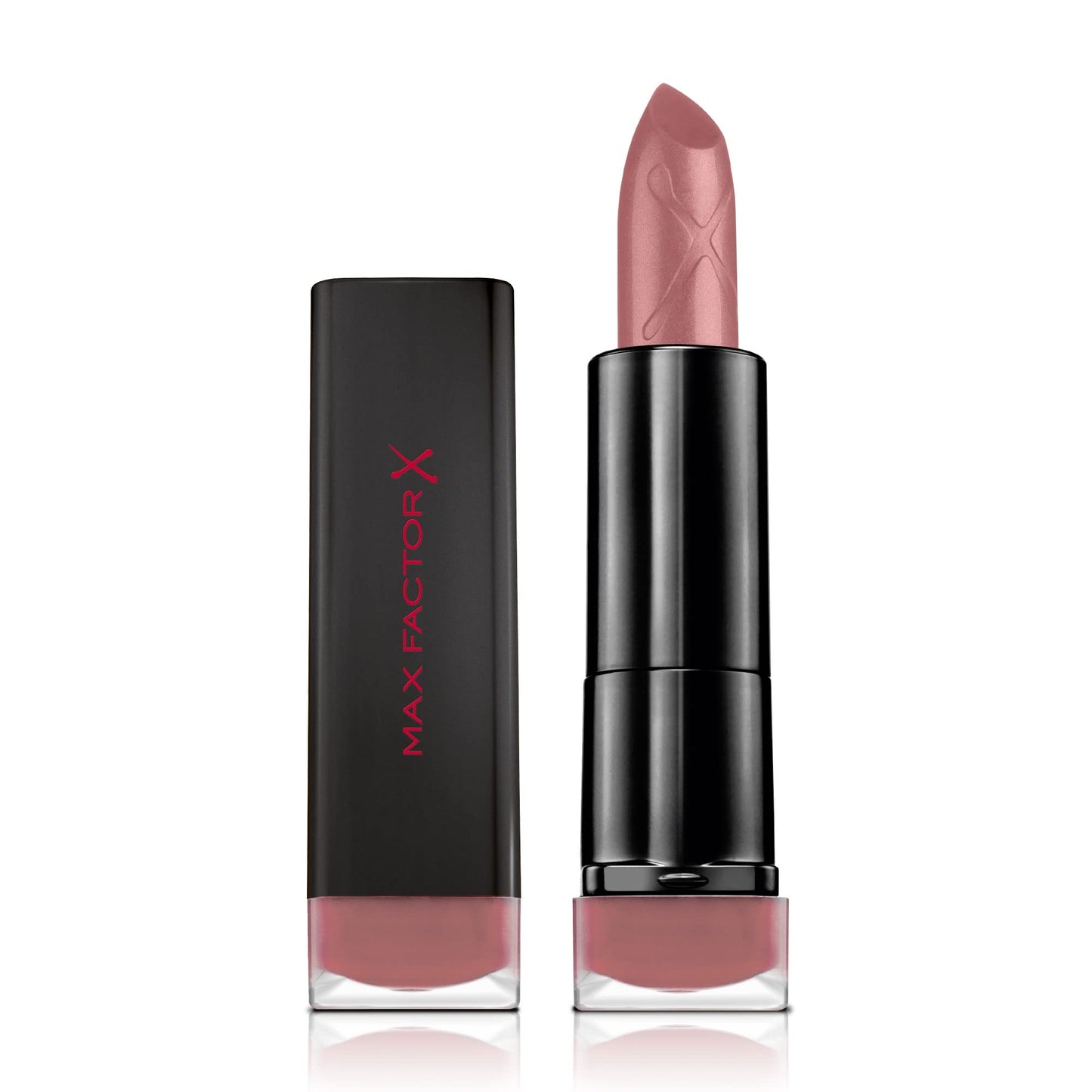 Max Factor Colour Elixir Velvet Matt Lipstick - Nude (4gm)