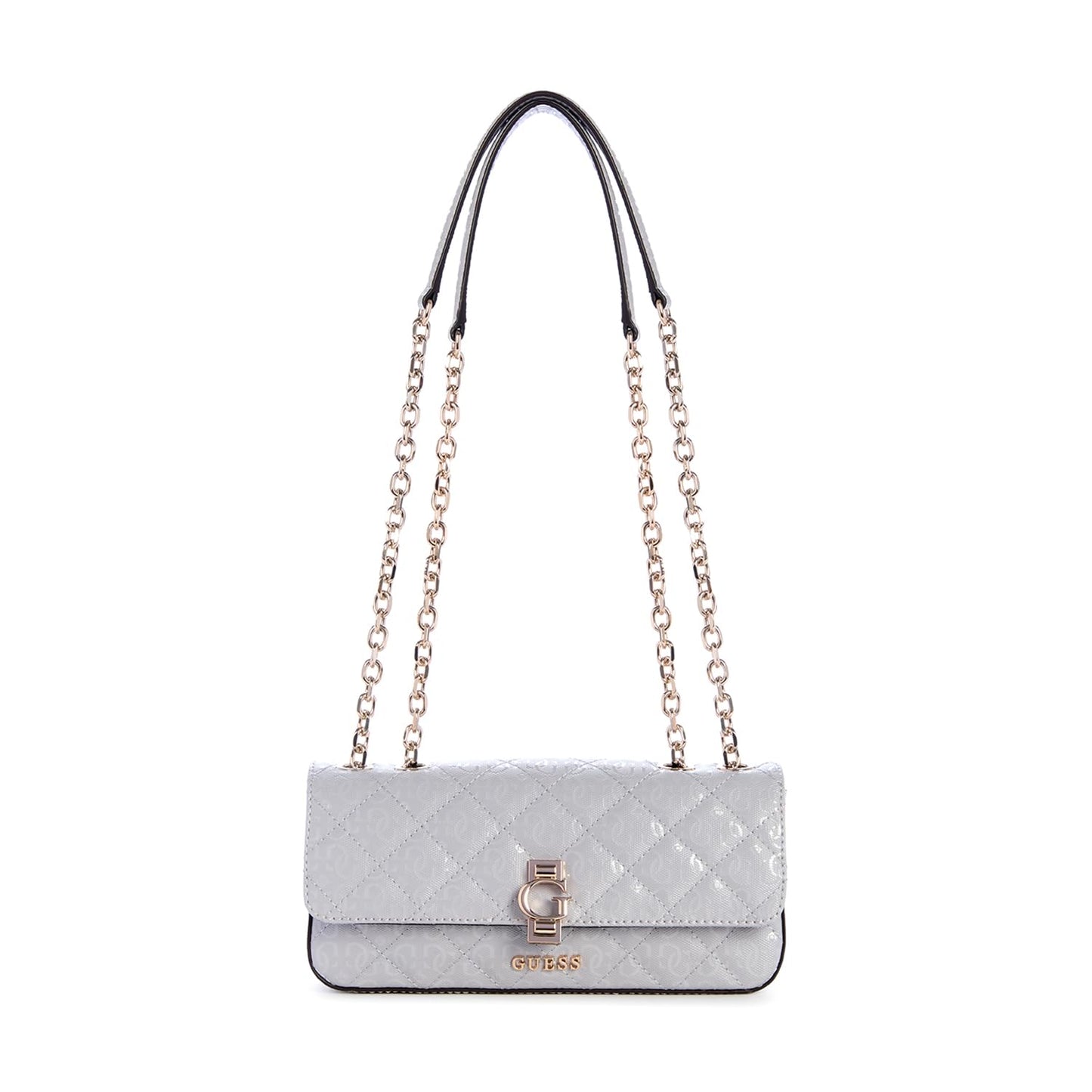 GUESS Women's Western (Lavender Grey)