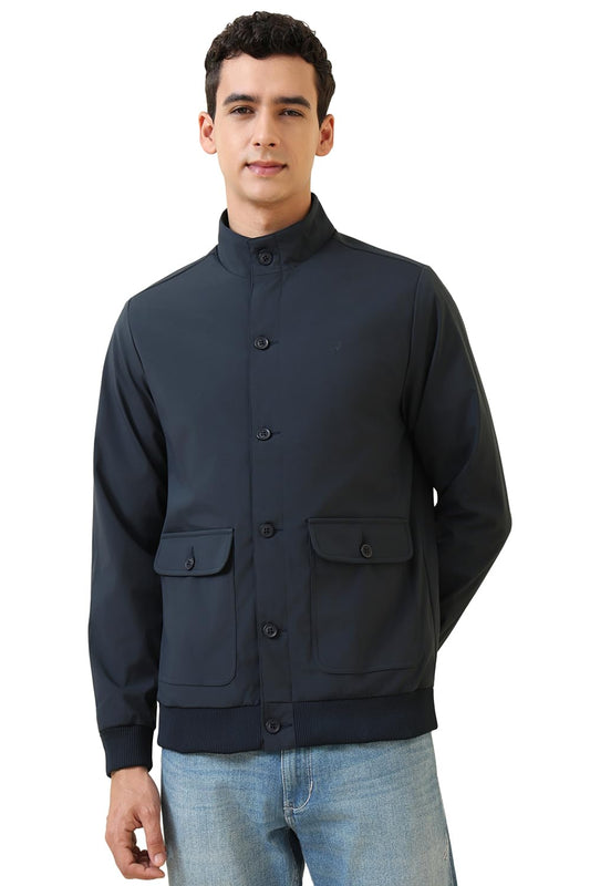 Allen Solly Mens Jackets