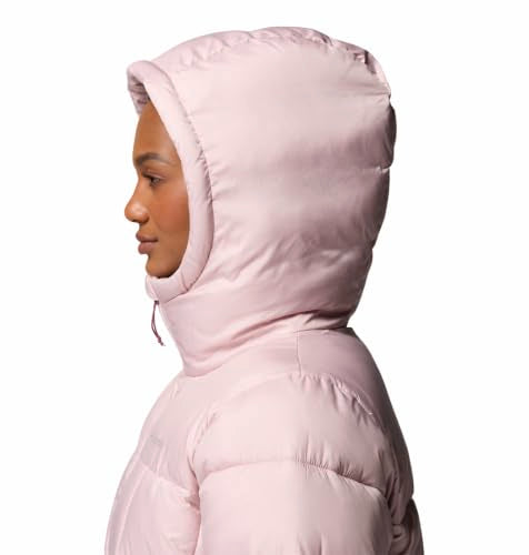 Columbia Women Puffect III Mid Jacket upto -10°c, 2XL, Hiking|Trekking | Omni-Shield