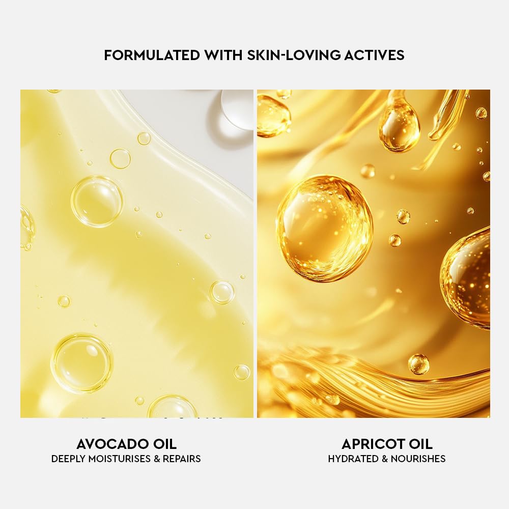 Kiro Non-Stop Airy Matte Liquid Lipstick - Barely Brown (Muted Brown), 5ml | Super-Pigmented, Long-Lasting, hydrating | Waterproof, Smudge-Proof, Lightweight | Infused with Avocado & Apricot Oil