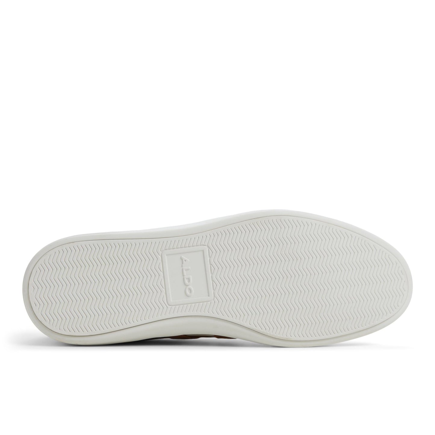 Aldo CLUBTRAINERA Men's Beige Sneakers