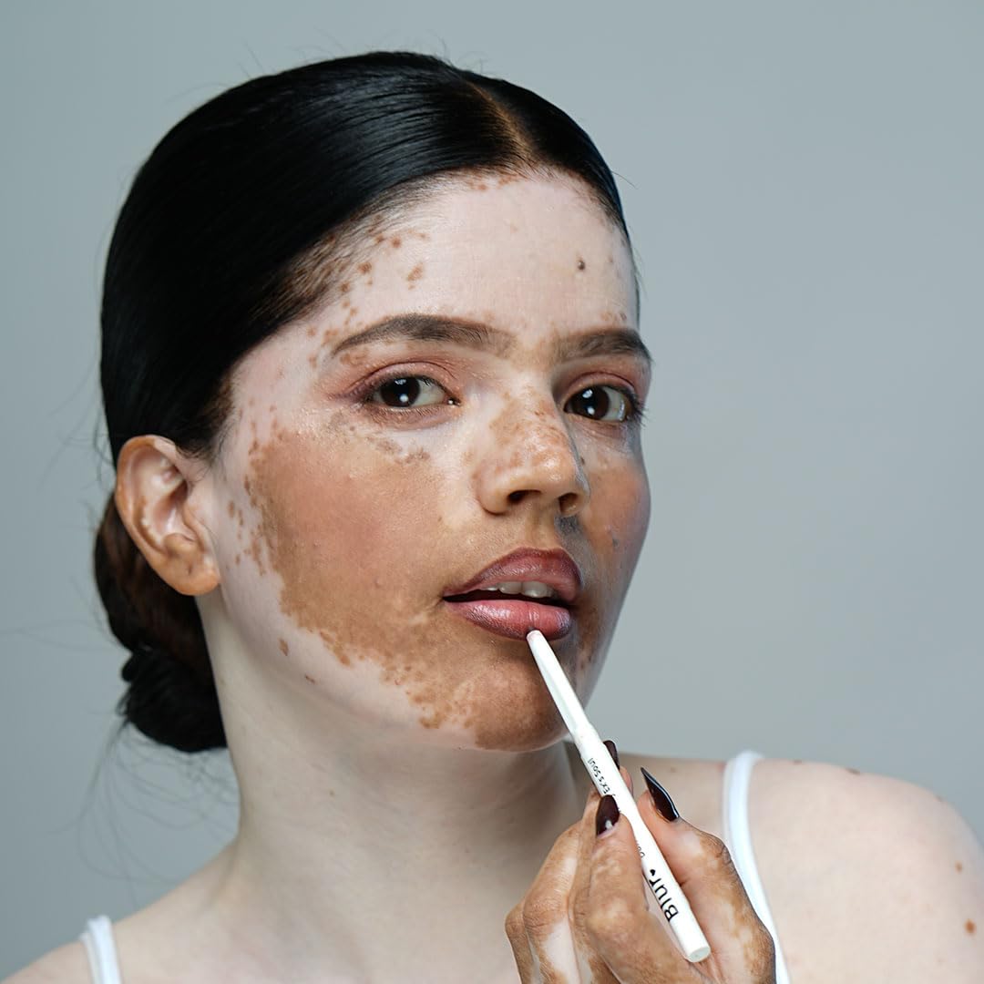 Blur India PERFECT Red Hot Lip kit | Liquid Lipstick, Lip Oil, Lip Liner | Hydrating, Long-Lasting, Vegan Formula | Super-Moisturizing & Pigmented AF